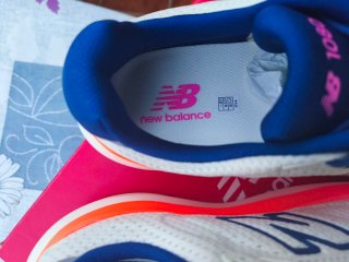 Zapatillas New Balance 1080 Mujer