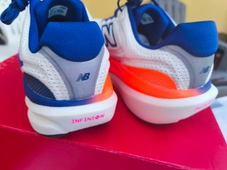 Zapatillas New Balance 1080 Mujer