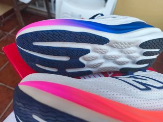 Zapatillas New Balance 1080 Mujer