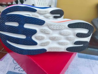 Zapatillas New Balance 1080 Mujer