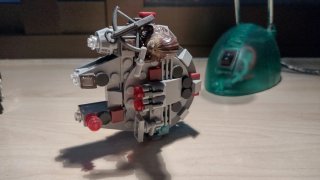 Miniset Lego Star Wars
