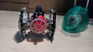 Miniset Lego Star Wars