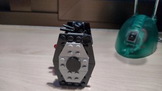 Miniset Lego Star Wars