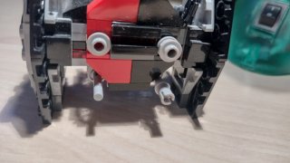 Miniset Lego Star Wars