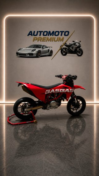 GAS GAS 700 SM
