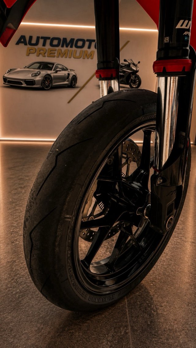GAS GAS 700 SM