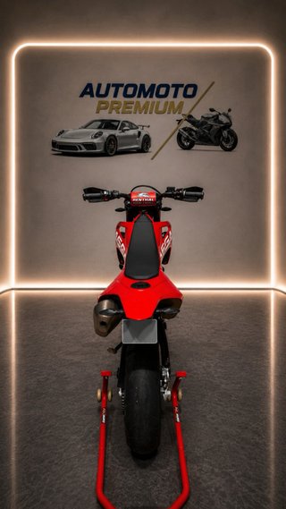 GAS GAS 700 SM