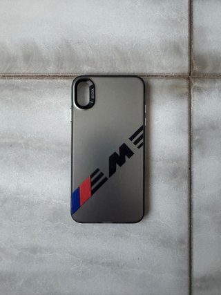 Fundas iPhone XS Max BMW