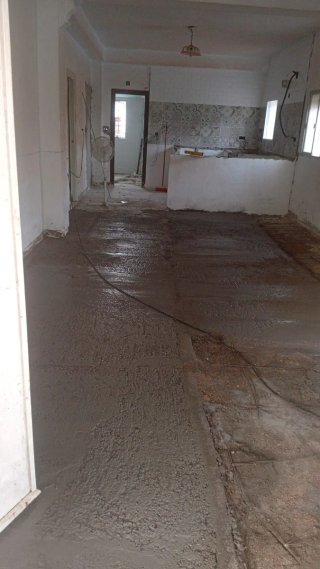 Albañiles profesionales