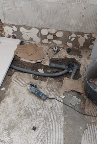 Albañiles profesionales