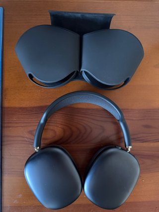 Airpods Max 2 Originales Medianoche con Factura