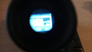 Sony Handycam Video Hi8 Cámara