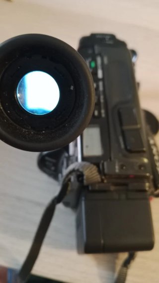 Sony Handycam Video Hi8 Cámara