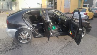 SEAT Leon 2004