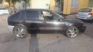 SEAT Leon 2004