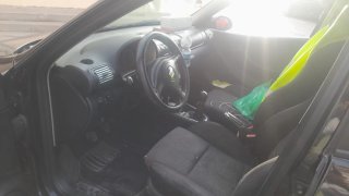 SEAT Leon 2004