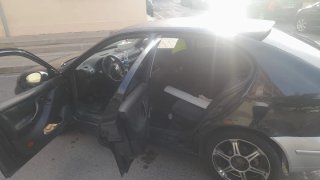 SEAT Leon 2004