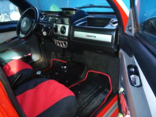 Coche sin carnet B