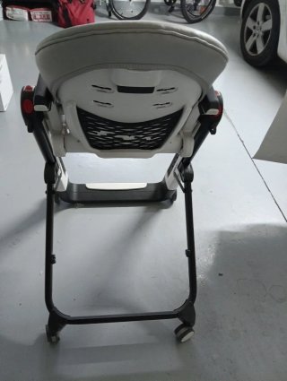 Trona Peg Perego Siesta