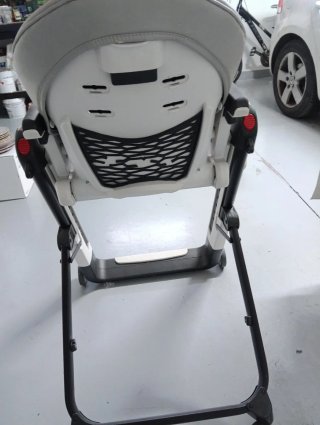 Trona Peg Perego Siesta
