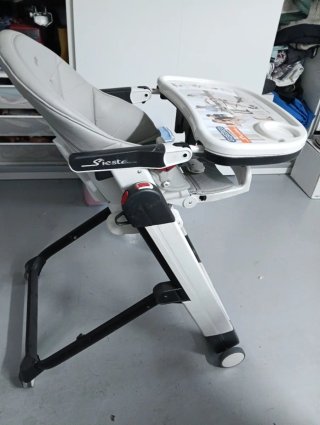 Trona Peg Perego Siesta
