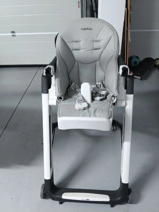 Trona Peg Perego Siesta