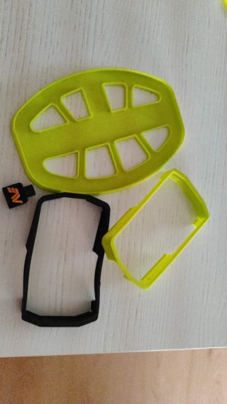 Lote Minelab Manticore