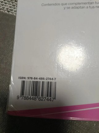 Libro de Economía. 1 Bachillerato.