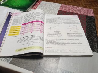 Libro de Economía. 1 Bachillerato.