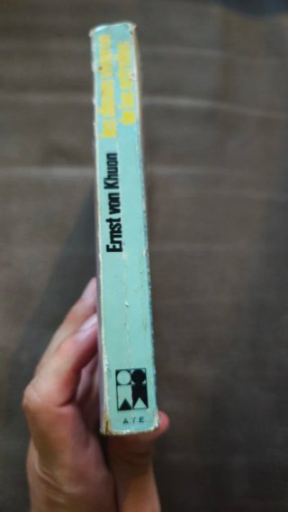 Libro "Los dioses vinieron de las estrellas"