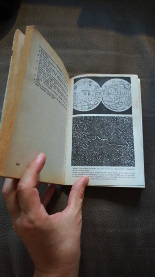 Libro "Los dioses vinieron de las estrellas"