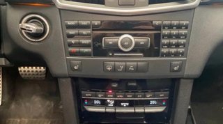 Mercedes-Benz Clase E 2011