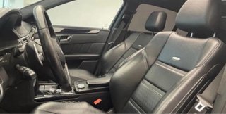 Mercedes-Benz Clase E 2011