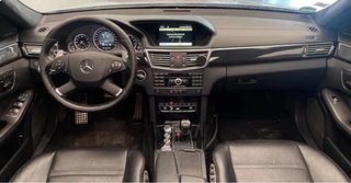 Mercedes-Benz Clase E 2011