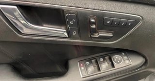 Mercedes-Benz Clase E 2011