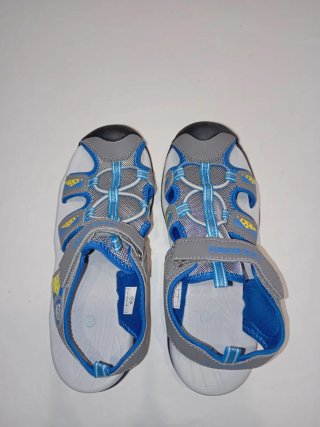 Sandalias niño Talla 39