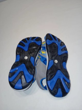 Sandalias niño Talla 39