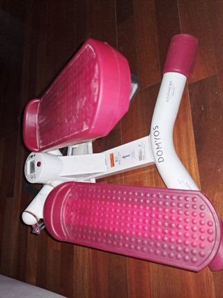 Stepper Domyos Decathlon