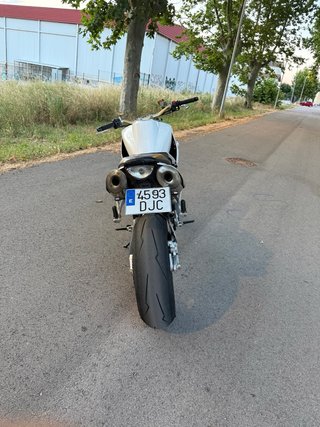 KTM 990 Super Duke 2006