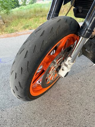 KTM 990 Super Duke 2006