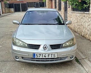 Renault Laguna 2007 2.0 150cv Luxe privilege
