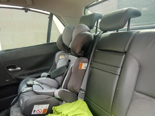 Renault Laguna 2007 2.0 150cv Luxe privilege