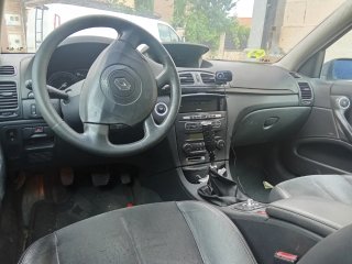 Renault Laguna 2007 2.0 150cv Luxe privilege