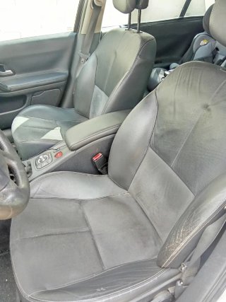 Renault Laguna 2007 2.0 150cv Luxe privilege