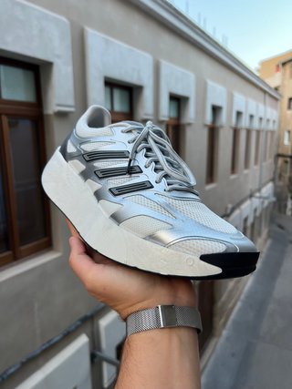 Adidas Adizero Aruku Hombre Talla 46 Nuevas