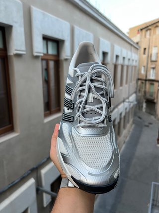 Adidas Adizero Aruku Hombre Talla 46 Nuevas