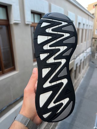 Adidas Adizero Aruku Hombre Talla 46 Nuevas