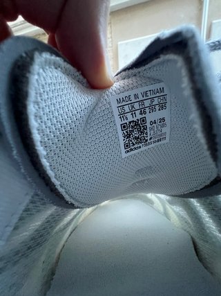 Adidas Adizero Aruku Hombre Talla 46 Nuevas