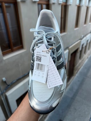 Adidas Adizero Aruku Hombre Talla 46 Nuevas
