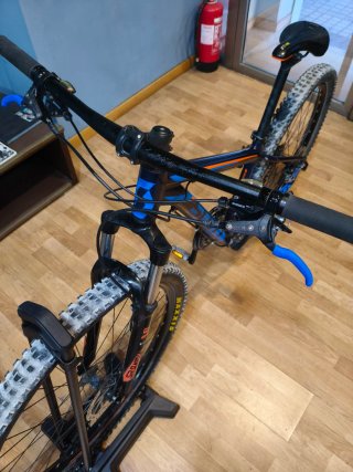 Scott  Aspect 29 Talla S